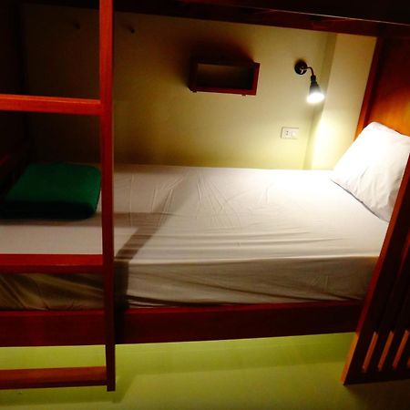 Phangan Pearl Hostel Haad Rin Εξωτερικό φωτογραφία