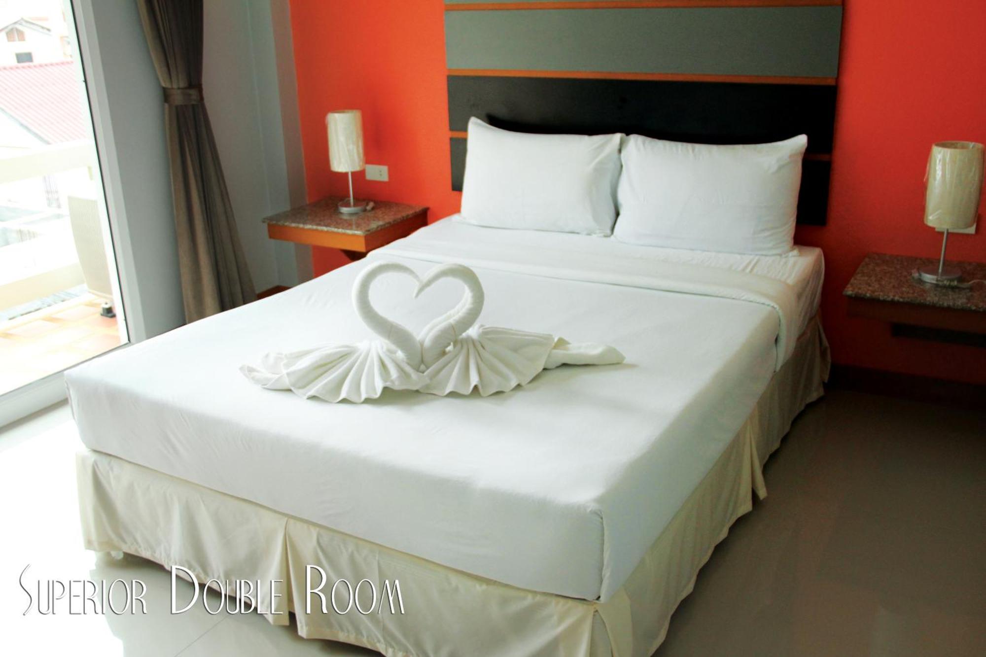 Phangan Pearl Hostel Haad Rin Δωμάτιο φωτογραφία