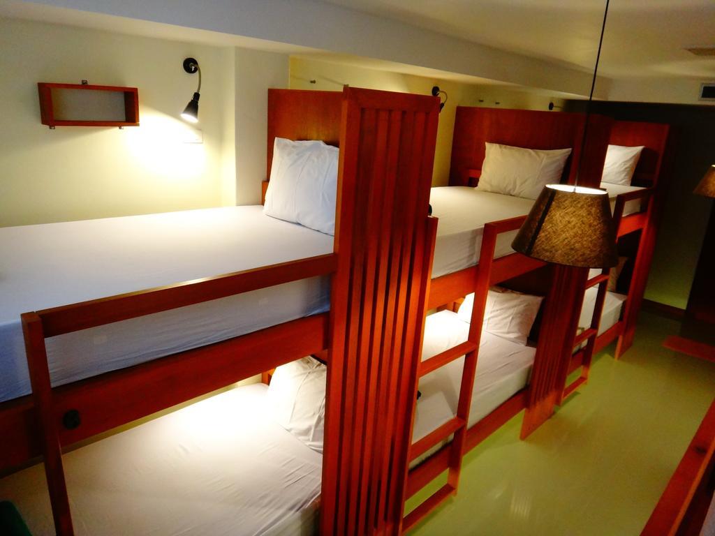 Phangan Pearl Hostel Haad Rin Εξωτερικό φωτογραφία