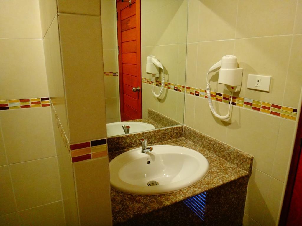 Phangan Pearl Hostel Haad Rin Δωμάτιο φωτογραφία