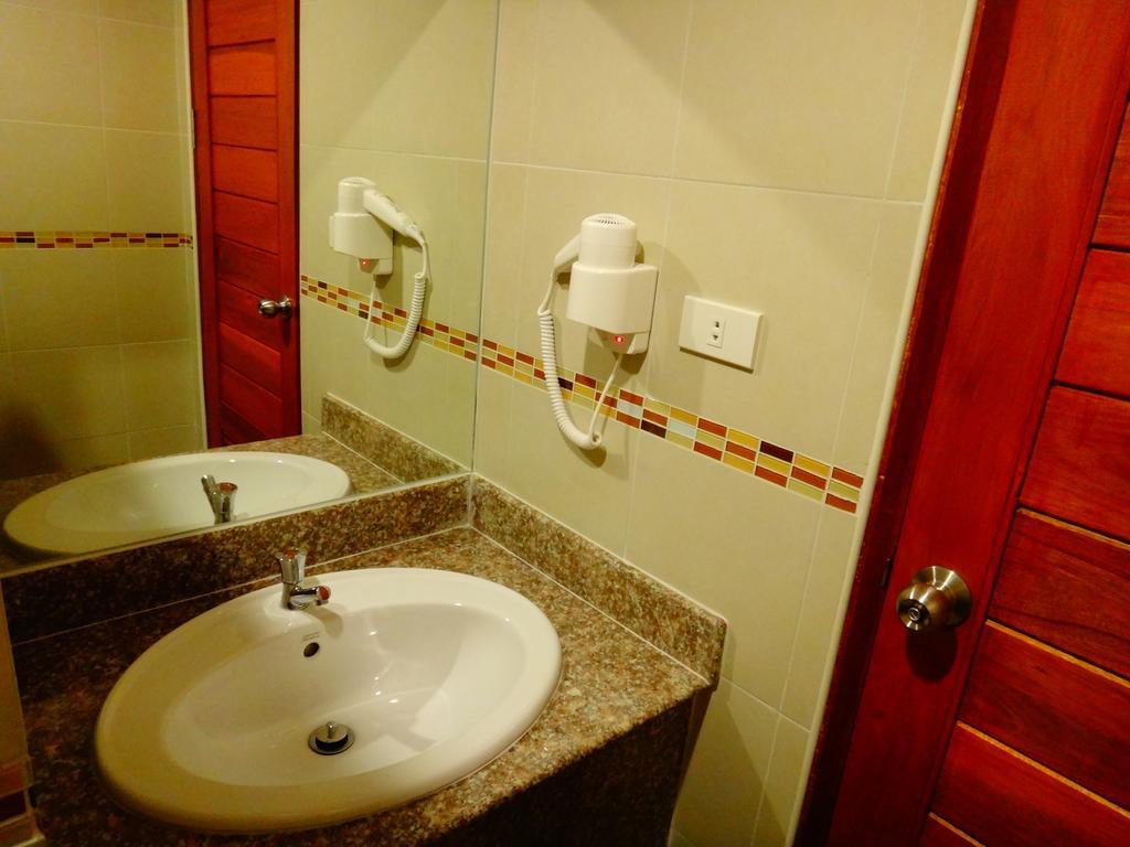 Phangan Pearl Hostel Haad Rin Δωμάτιο φωτογραφία