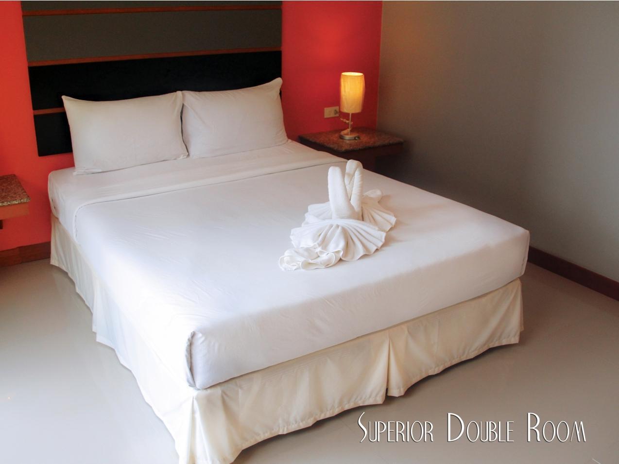 Phangan Pearl Hostel Haad Rin Εξωτερικό φωτογραφία